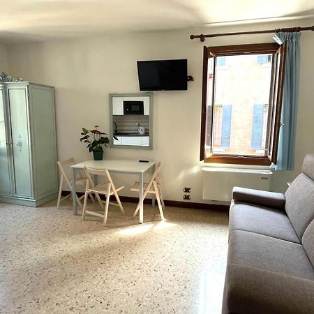 Guesthouse Ca' San Marcuola 2 Venezia Eksteriør bilde