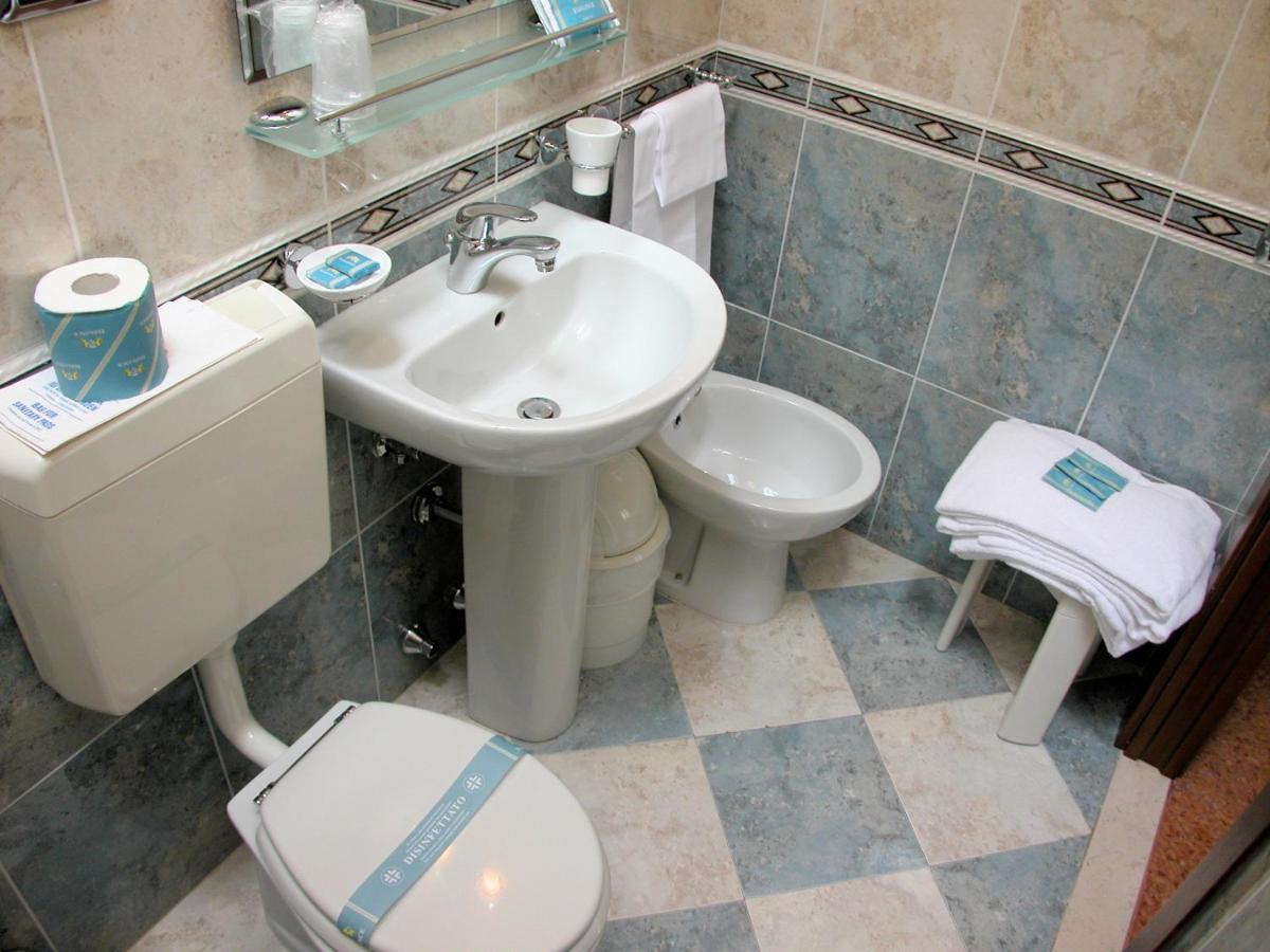 Guesthouse Ca' San Marcuola 2 Venezia Eksteriør bilde