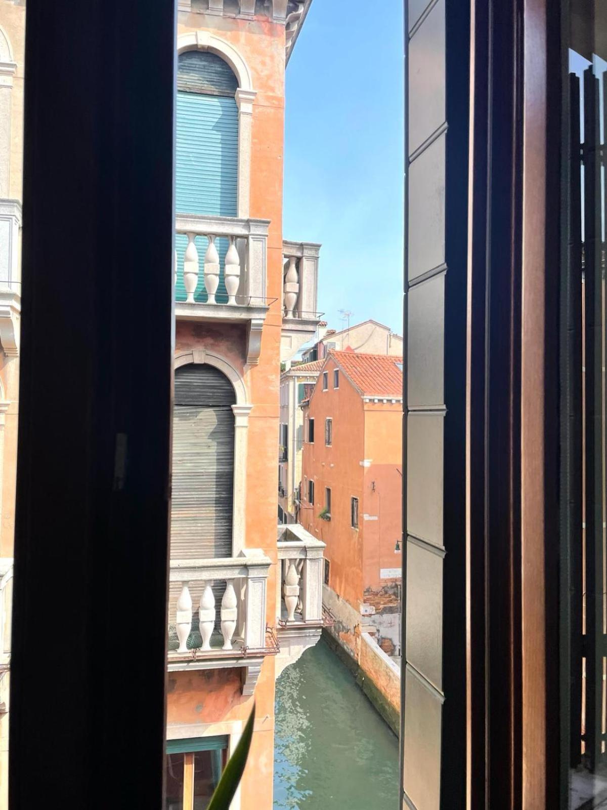 Guesthouse Ca' San Marcuola 2 Venezia Eksteriør bilde