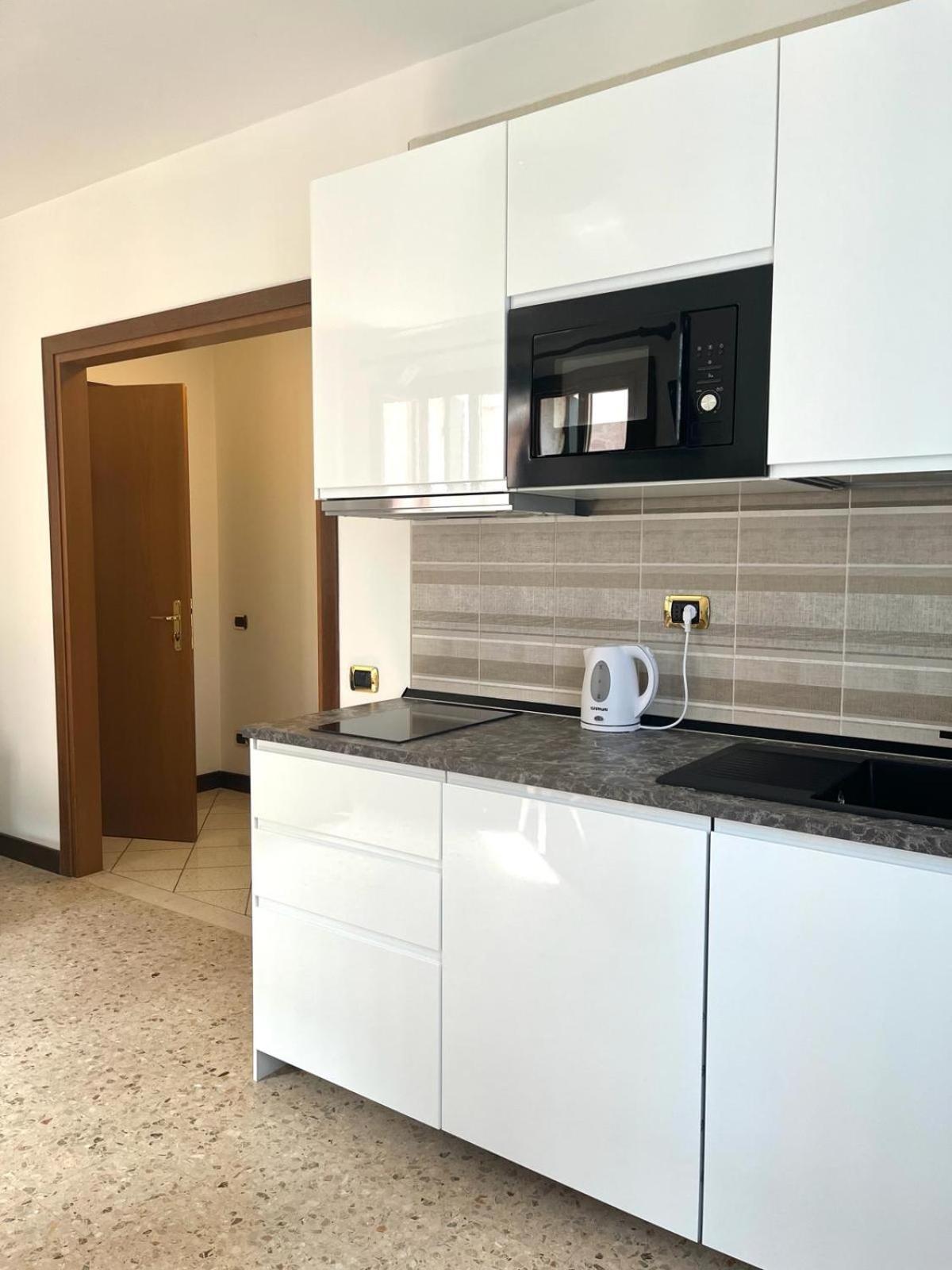 Guesthouse Ca' San Marcuola 2 Venezia Eksteriør bilde
