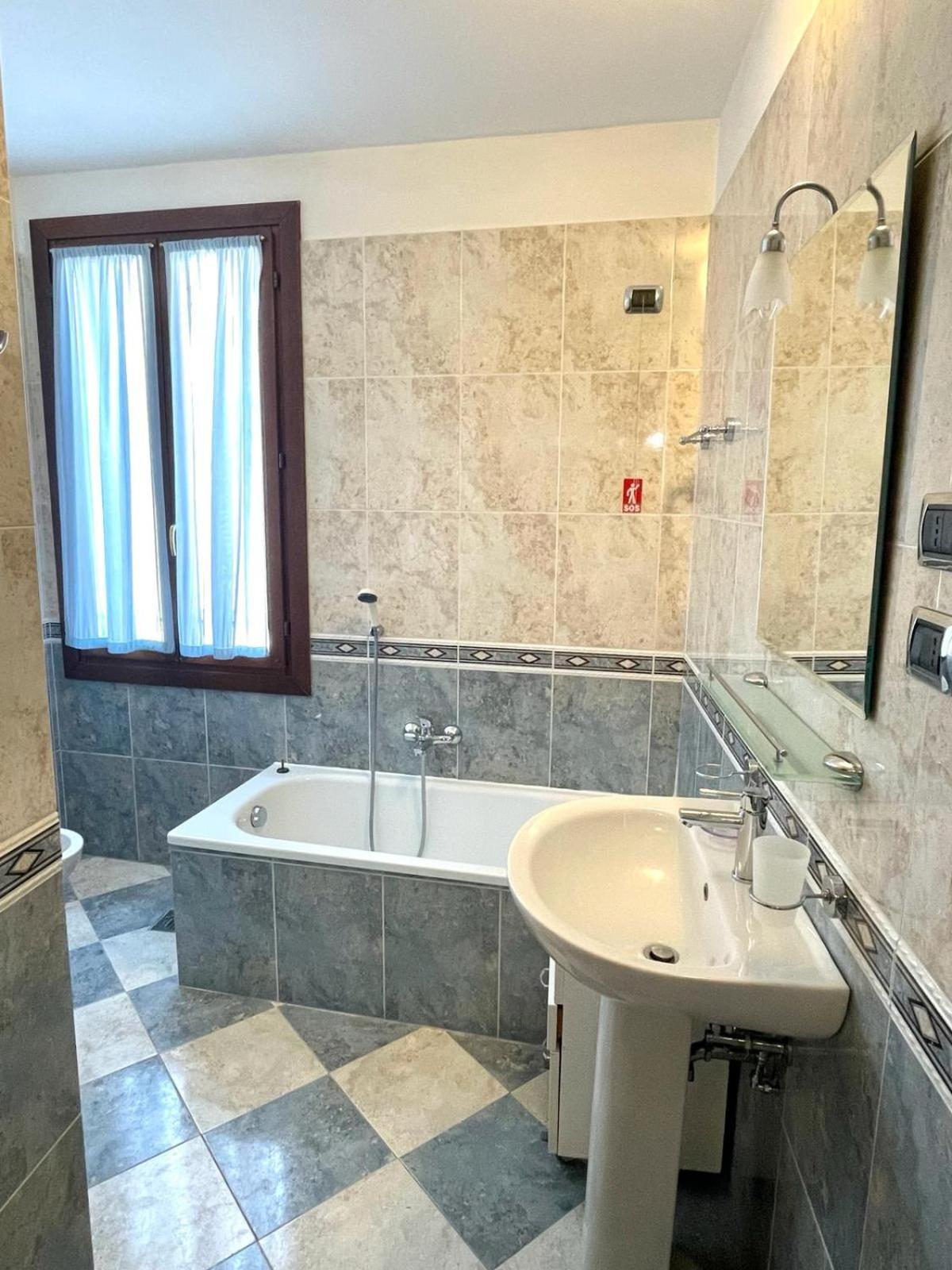 Guesthouse Ca' San Marcuola 2 Venezia Eksteriør bilde