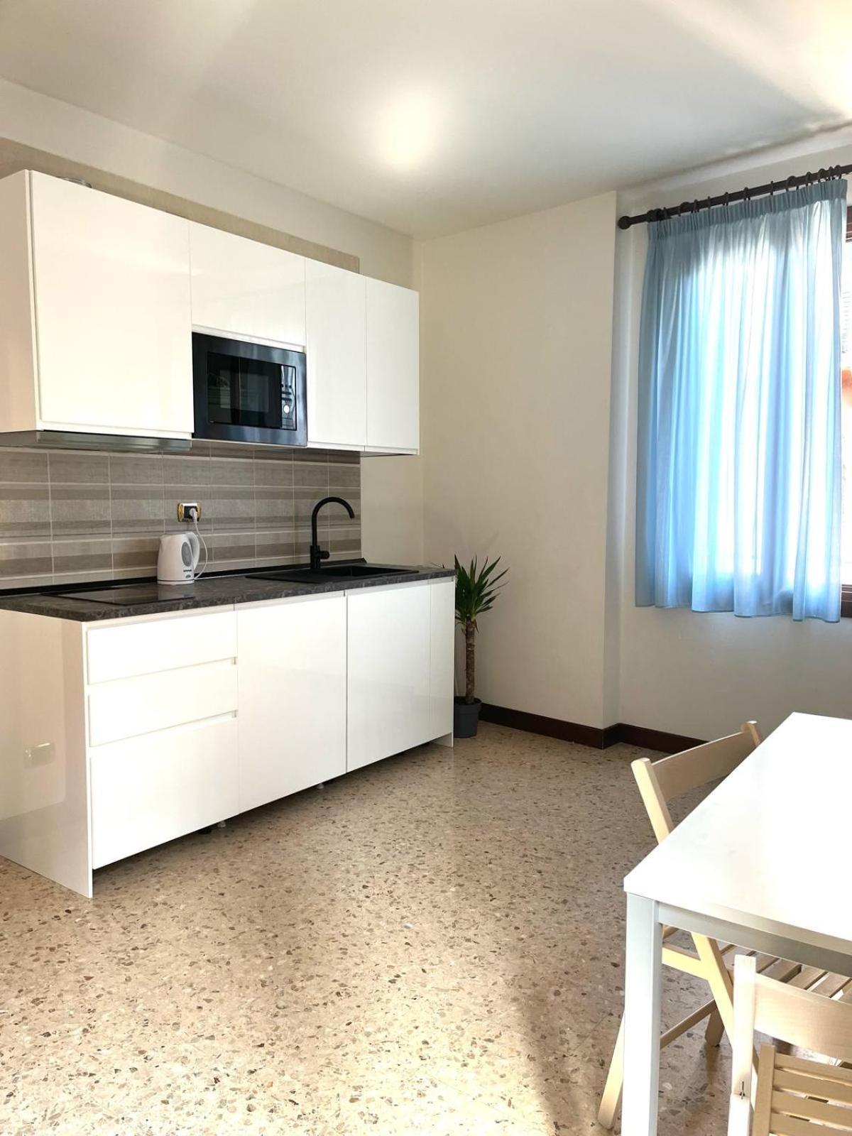 Guesthouse Ca' San Marcuola 2 Venezia Eksteriør bilde