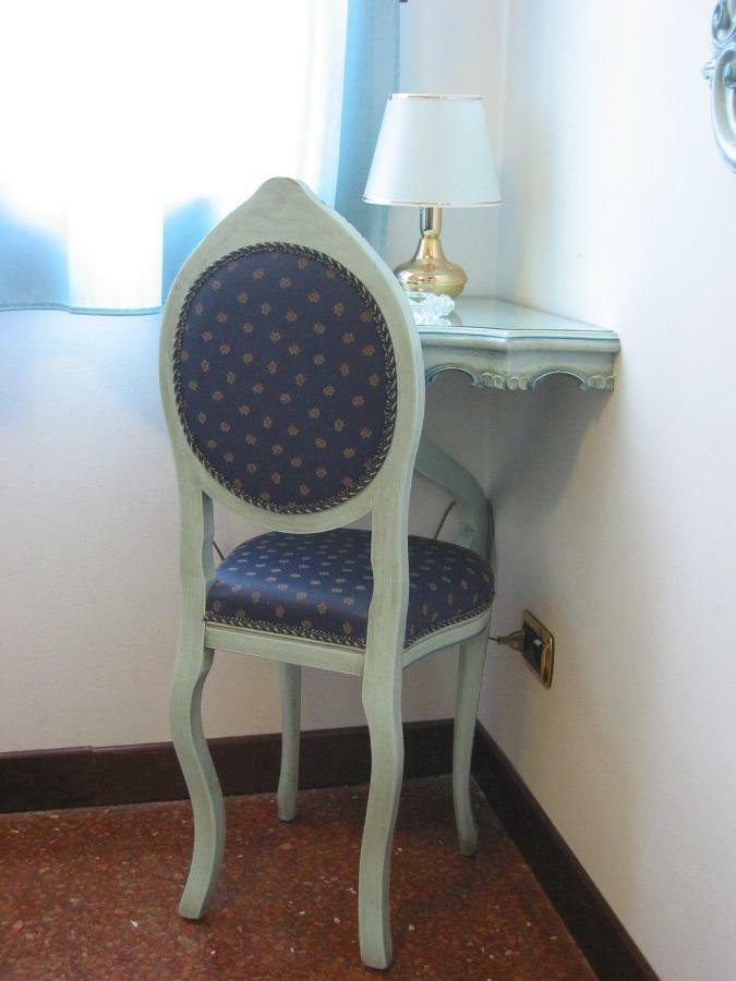 Guesthouse Ca' San Marcuola 2 Venezia Eksteriør bilde