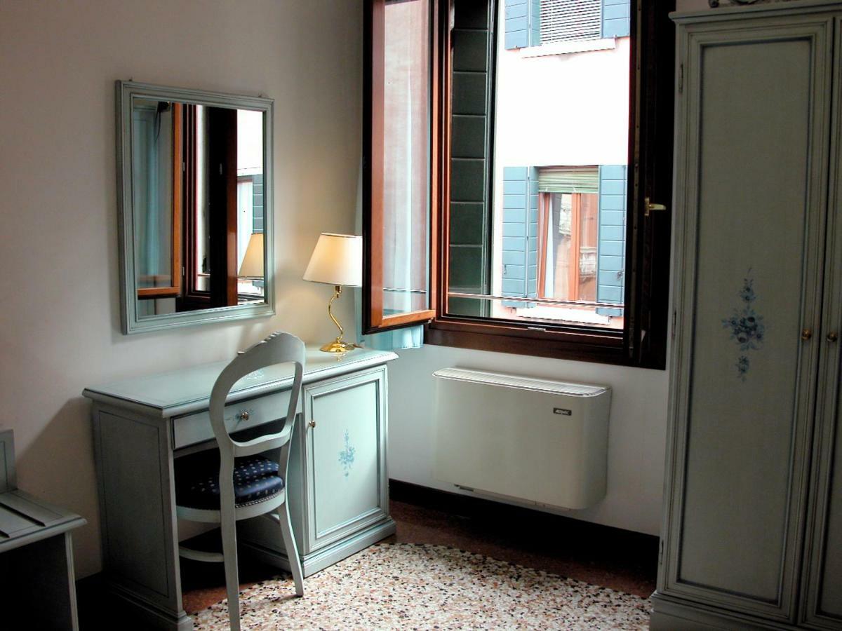 Guesthouse Ca' San Marcuola 2 Venezia Eksteriør bilde
