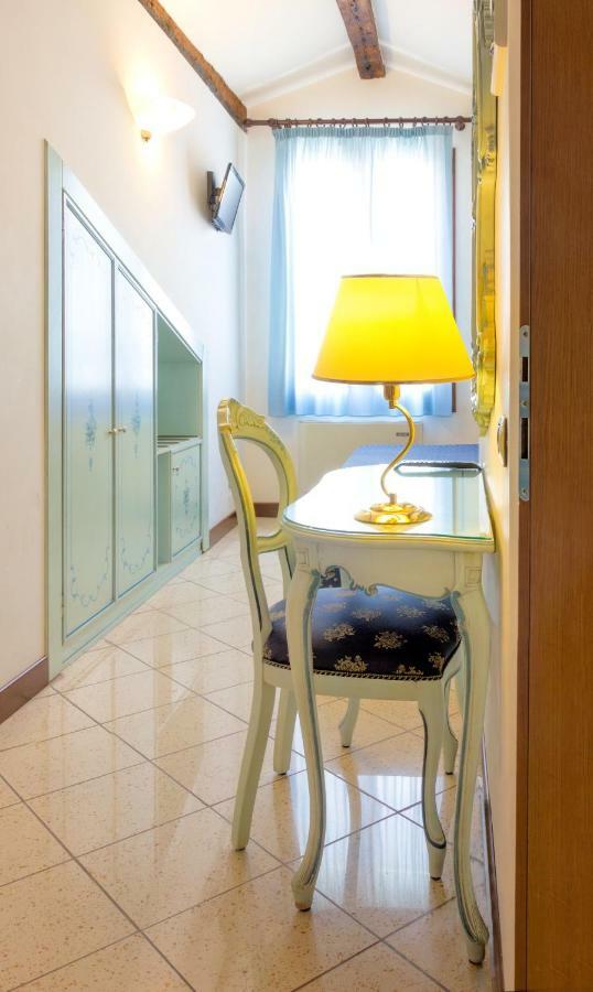 Guesthouse Ca' San Marcuola 2 Venezia Eksteriør bilde
