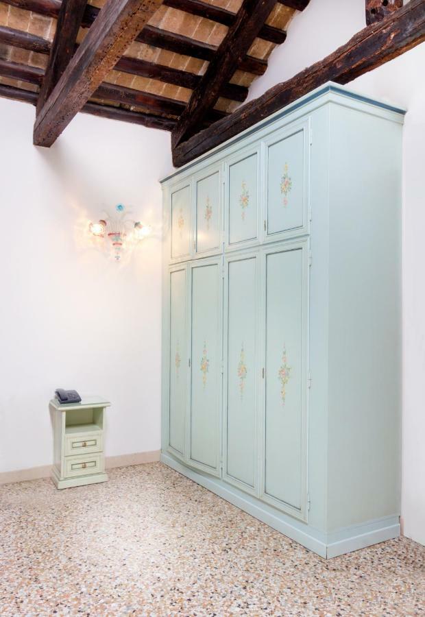 Guesthouse Ca' San Marcuola 2 Venezia Eksteriør bilde