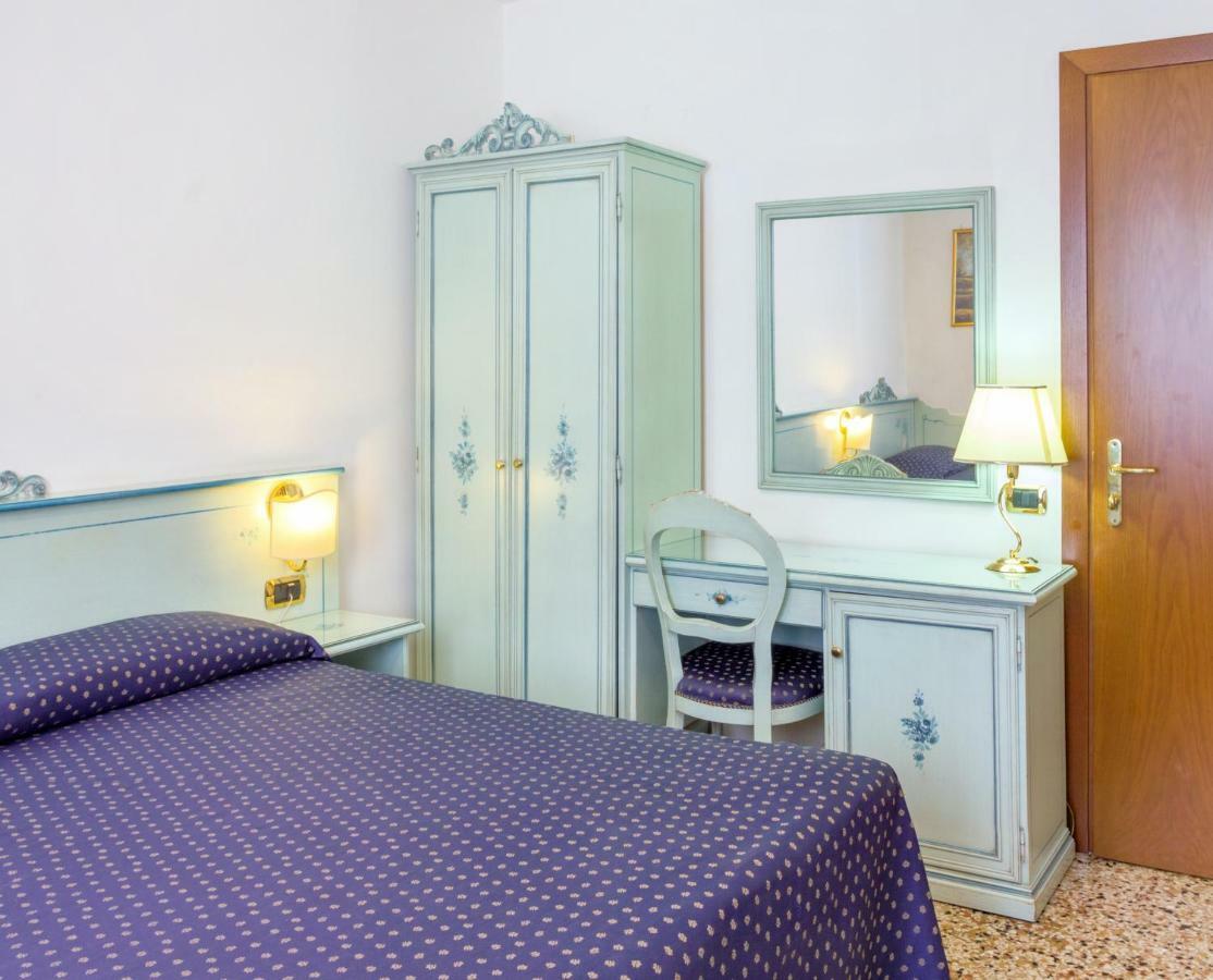 Guesthouse Ca' San Marcuola 2 Venezia Eksteriør bilde