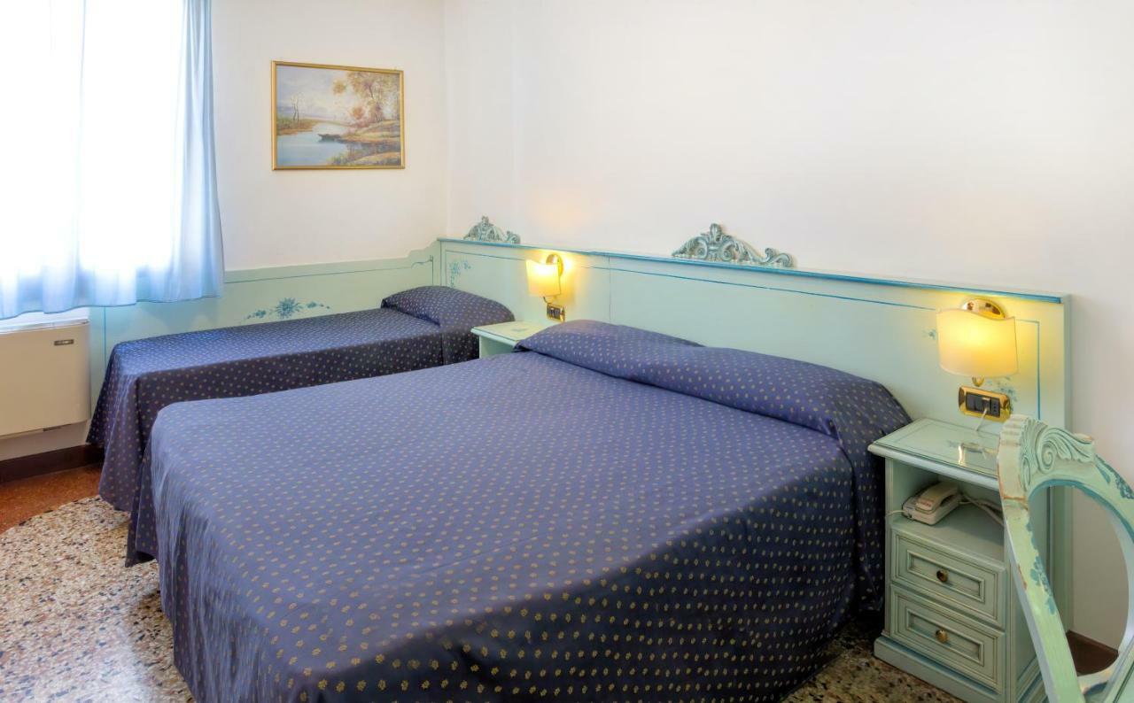 Guesthouse Ca' San Marcuola 2 Venezia Eksteriør bilde